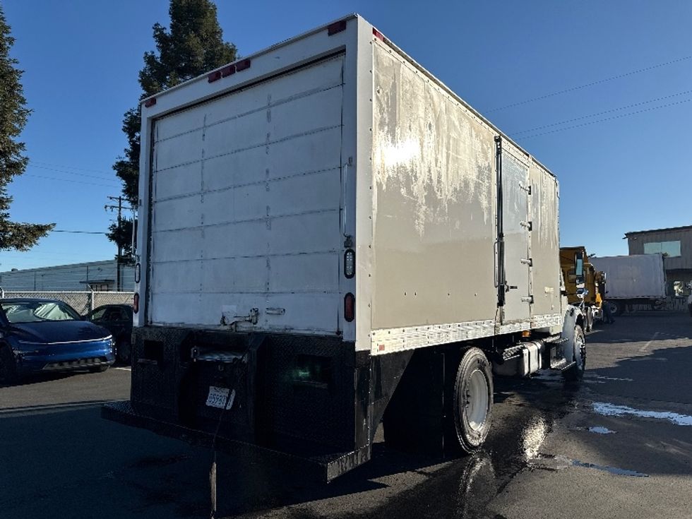 Medium Duty Box Truck-Light and Medium Duty Trucks-Freightliner-2016-M2-West Sacramento-CA-296,724\n\t\tmiles-$ 18,250 - Image 13