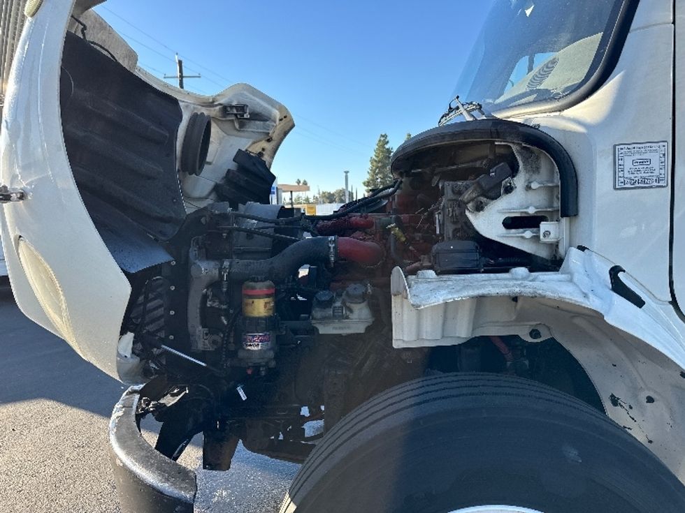 Medium Duty Box Truck-Light and Medium Duty Trucks-Freightliner-2016-M2-West Sacramento-CA-296,724\n\t\tmiles-$ 18,250 - Image 24