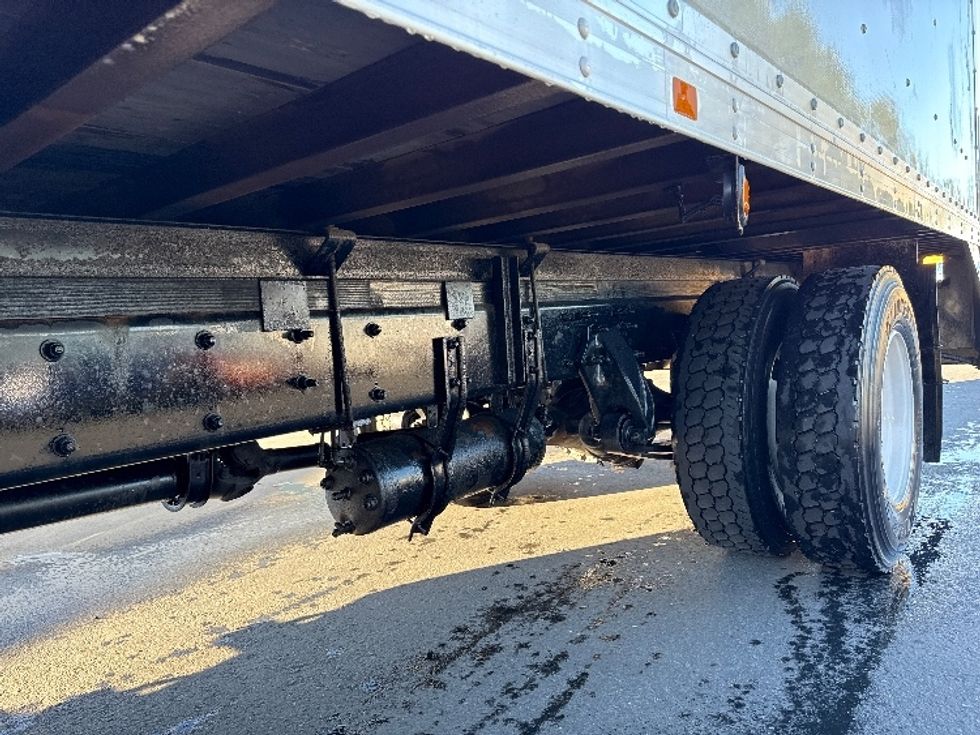 Medium Duty Box Truck-Light and Medium Duty Trucks-Freightliner-2016-M2-West Sacramento-CA-296,724\n\t\tmiles-$ 18,250 - Image 5