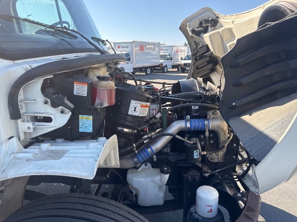 Medium Duty Box Truck-Light and Medium Duty Trucks-Freightliner-2016-M2-West Sacramento-CA-330,979\n\t\tmiles-$ 17,750 - Image 21