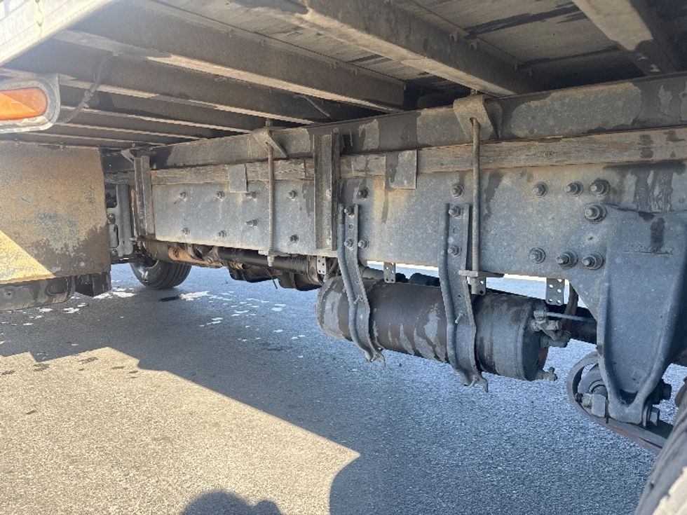 Medium Duty Box Truck-Light and Medium Duty Trucks-Freightliner-2016-M2-West Sacramento-CA-330,979\n\t\tmiles-$ 17,750 - Image 5