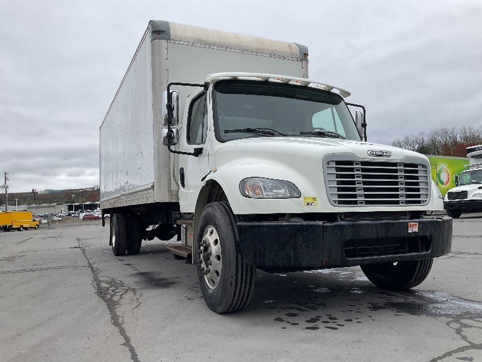 Your Next Used 2016 Freightliner M2, 149251, Is For Sale And Ready For