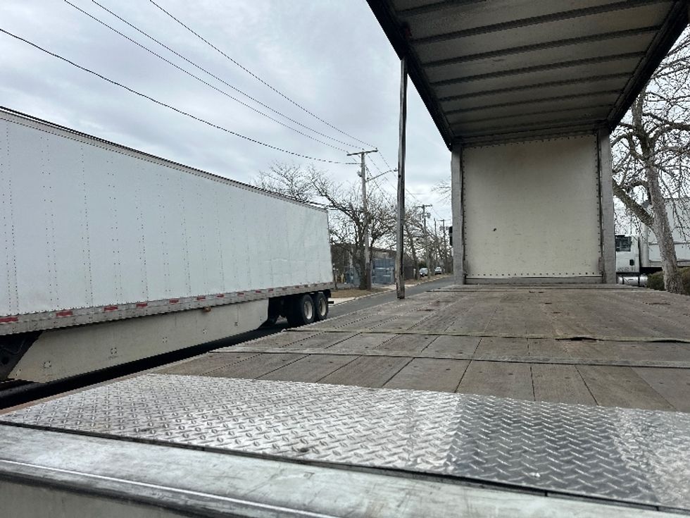 Medium Duty Box Truck-Light and Medium Duty Trucks-Freightliner-2016-M211264S-Dayton-NJ-327,826\n\t\tmiles-$ 53,250 - Image 11