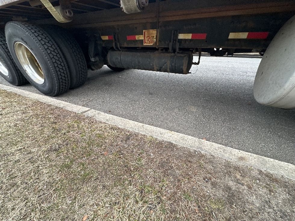 Medium Duty Box Truck-Light and Medium Duty Trucks-Freightliner-2016-M211264S-Dayton-NJ-327,826\n\t\tmiles-$ 53,250 - Image 15