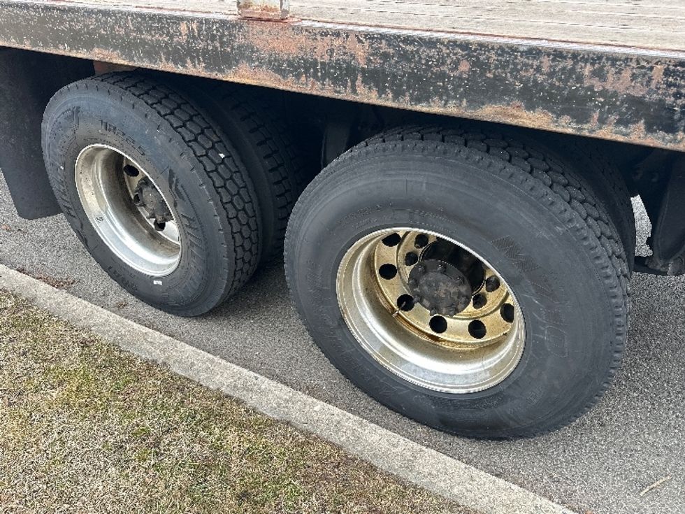 Medium Duty Box Truck-Light and Medium Duty Trucks-Freightliner-2016-M211264S-Dayton-NJ-327,826\n\t\tmiles-$ 53,250 - Image 25