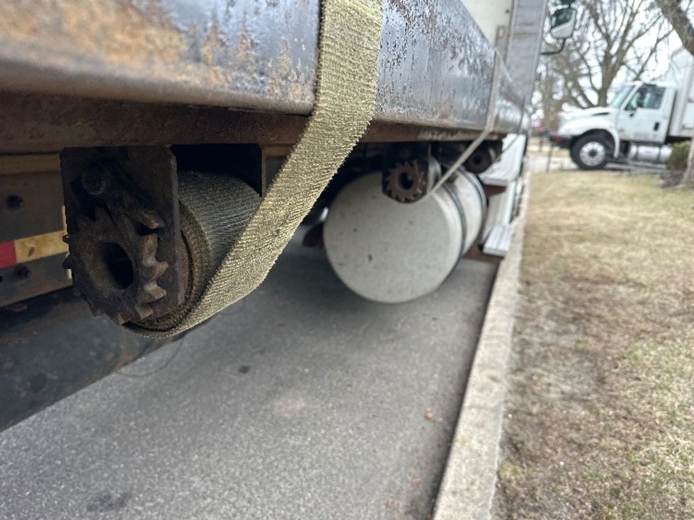 Medium Duty Box Truck-Light and Medium Duty Trucks-Freightliner-2016-M211264S-Dayton-NJ-327,826\n\t\tmiles-$ 53,250 - Image 26