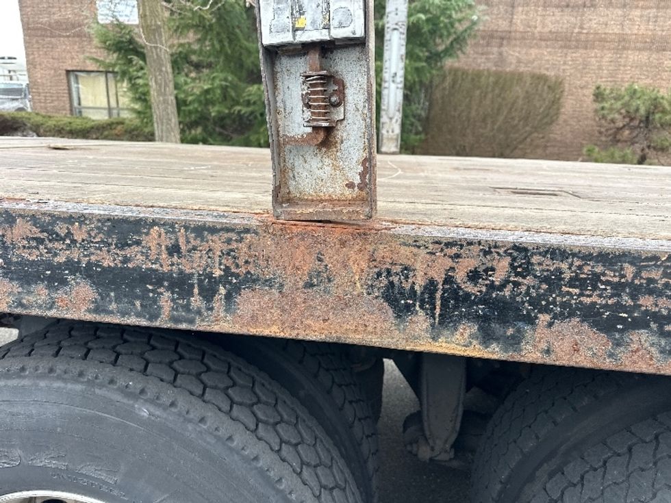 Medium Duty Box Truck-Light and Medium Duty Trucks-Freightliner-2016-M211264S-Dayton-NJ-327,826\n\t\tmiles-$ 53,250 - Image 29