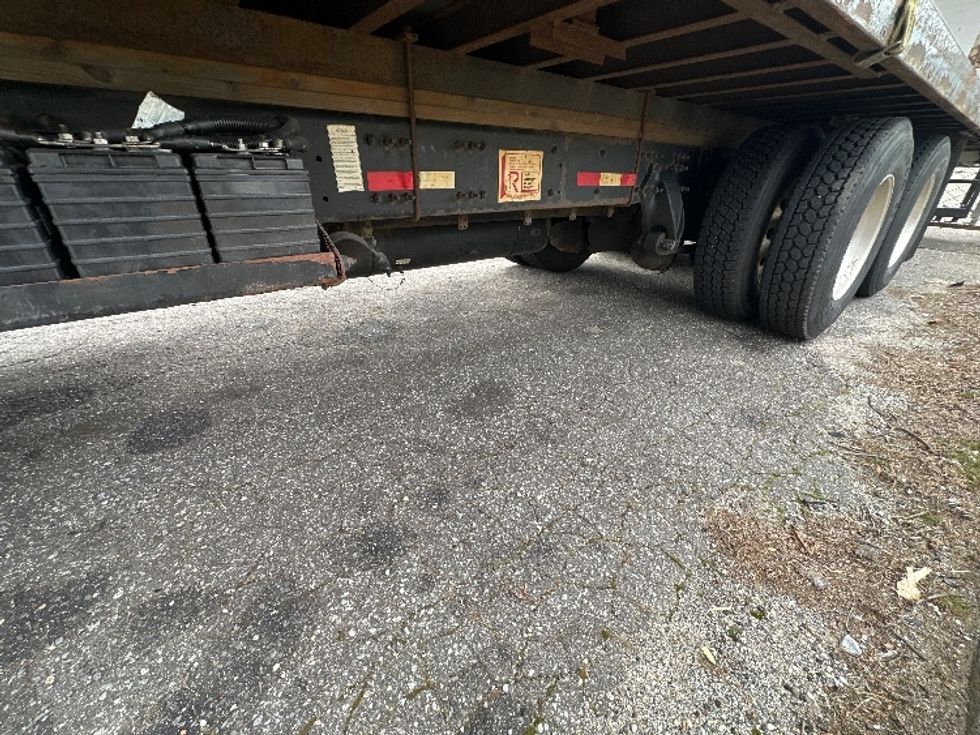 Medium Duty Box Truck-Light and Medium Duty Trucks-Freightliner-2016-M211264S-Dayton-NJ-327,826\n\t\tmiles-$ 53,250 - Image 6