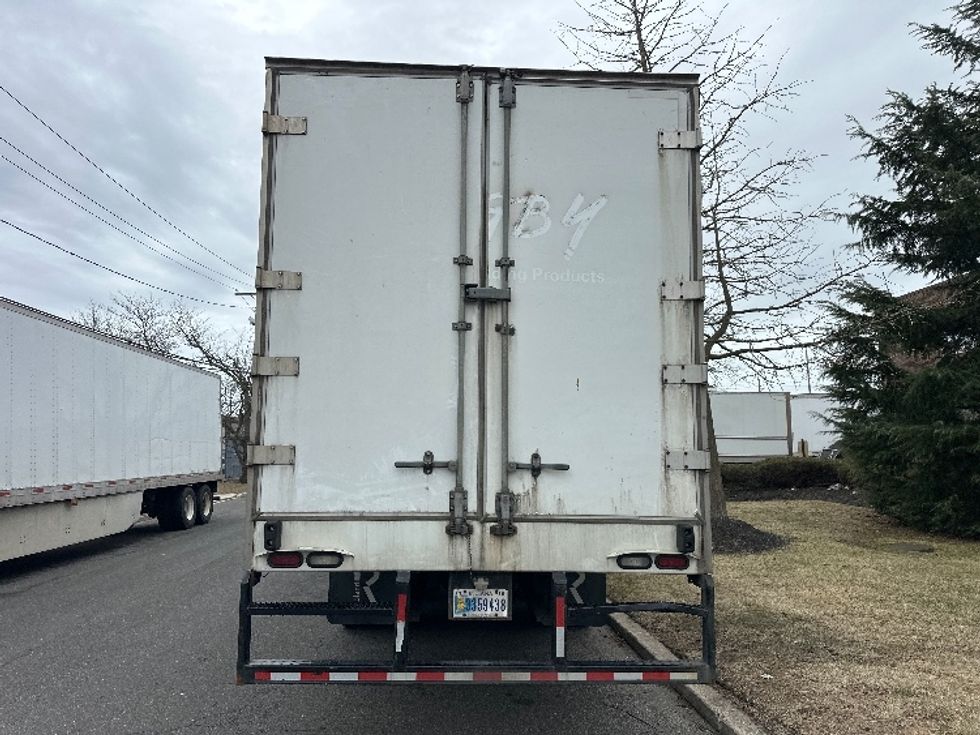 Medium Duty Box Truck-Light and Medium Duty Trucks-Freightliner-2016-M211264S-Dayton-NJ-327,826\n\t\tmiles-$ 53,250 - Image 8