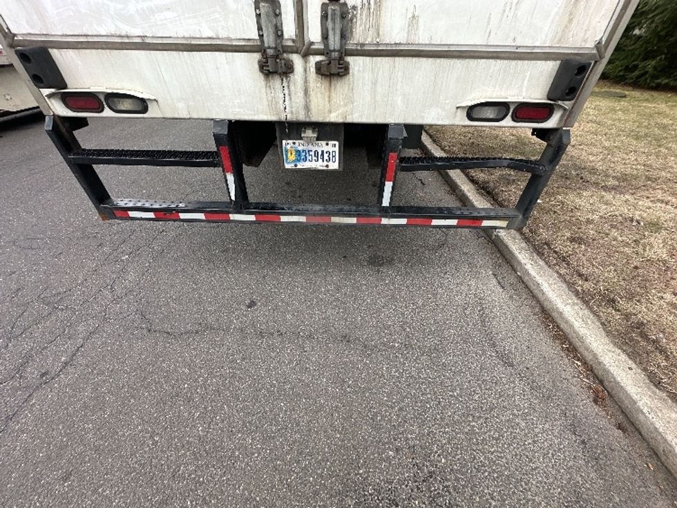Medium Duty Box Truck-Light and Medium Duty Trucks-Freightliner-2016-M211264S-Dayton-NJ-327,826\n\t\tmiles-$ 53,250 - Image 9