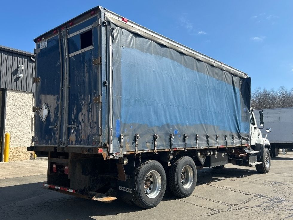 Medium Duty Box Truck-Light and Medium Duty Trucks-Freightliner-2017-114SD-Jessup-PA-344,947\n\t\tmiles-$ 77,500 - Image 12