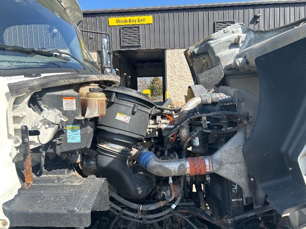 Medium Duty Box Truck-Light and Medium Duty Trucks-Freightliner-2017-114SD-Jessup-PA-344,947\n\t\tmiles-$ 77,500 - Image 22