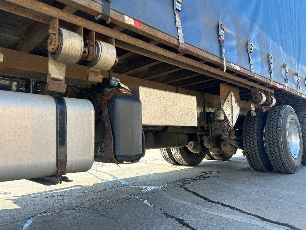 Medium Duty Box Truck-Light and Medium Duty Trucks-Freightliner-2017-114SD-Jessup-PA-344,947\n\t\tmiles-$ 77,500 - Image 5