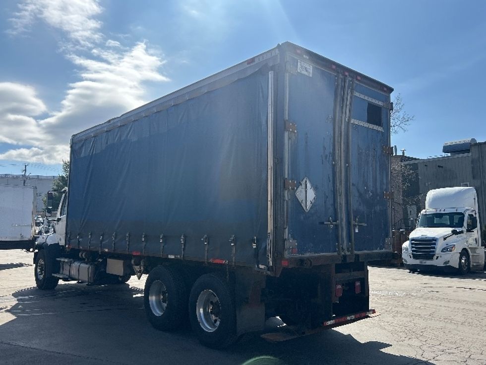 Medium Duty Box Truck-Light and Medium Duty Trucks-Freightliner-2017-114SD-Jessup-PA-344,947\n\t\tmiles-$ 77,500 - Image 6