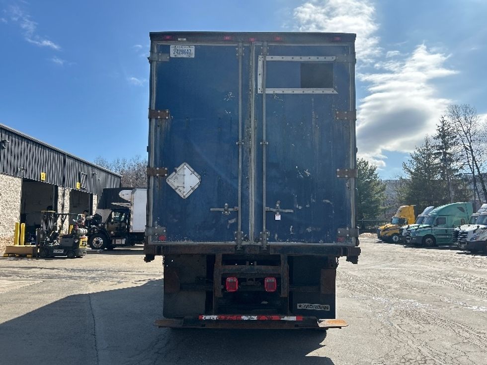 Medium Duty Box Truck-Light and Medium Duty Trucks-Freightliner-2017-114SD-Jessup-PA-344,947\n\t\tmiles-$ 77,500 - Image 7