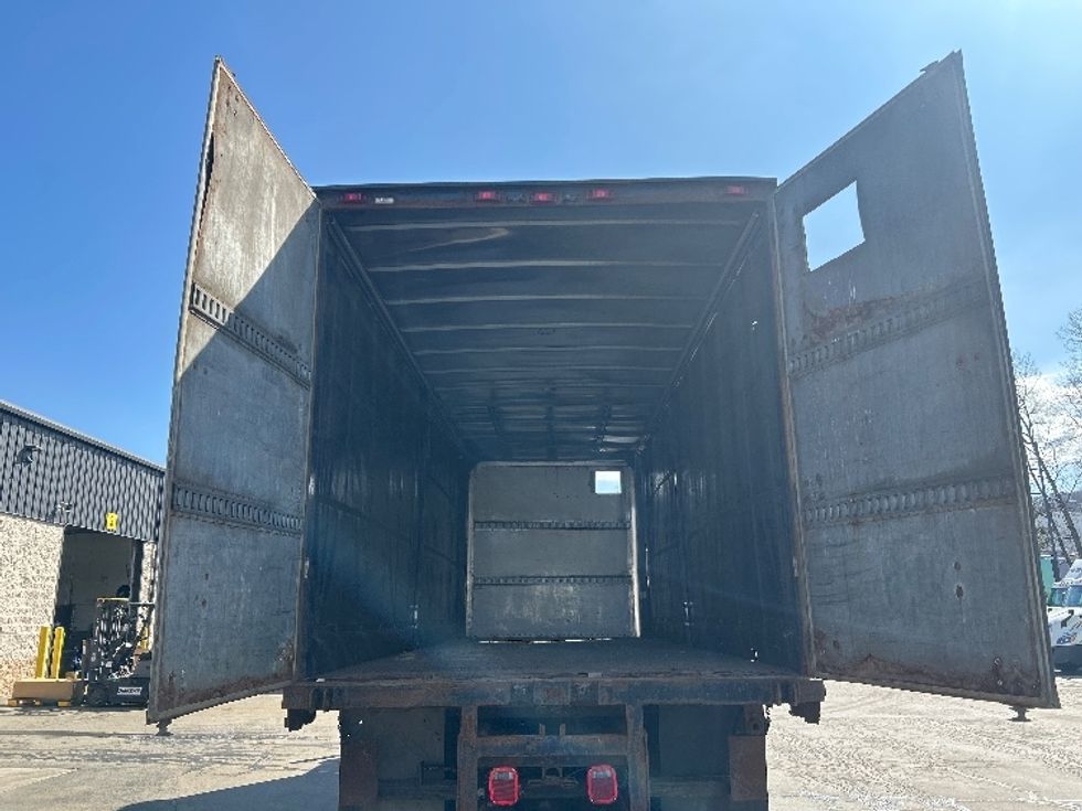 Medium Duty Box Truck-Light and Medium Duty Trucks-Freightliner-2017-114SD-Jessup-PA-344,947\n\t\tmiles-$ 77,500 - Image 8