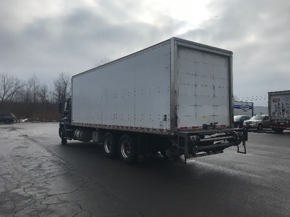 Your Next Used 2017 Freightliner Cascadia X11364S, 176572, Is For Sale
