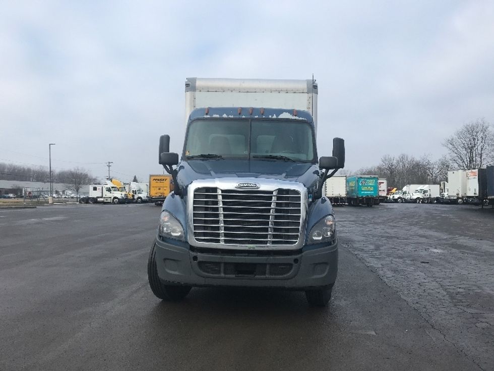 Your Next Used 2017 Freightliner Cascadia X11364S, 176572, Is For Sale