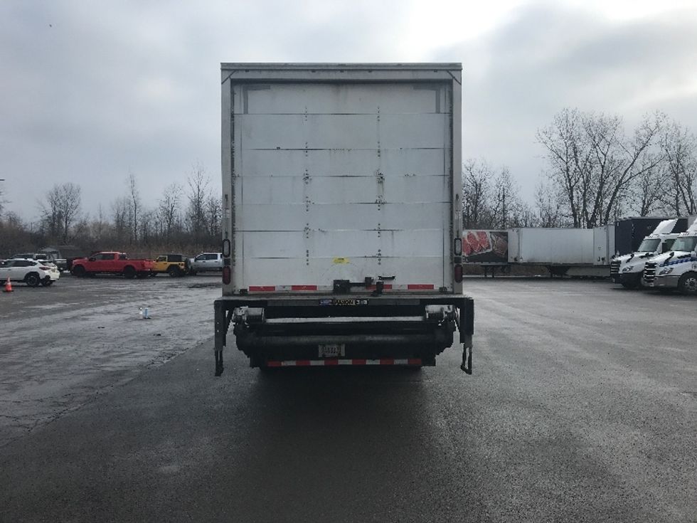 Your Next Used 2017 Freightliner Cascadia X11364S, 176572, Is For Sale