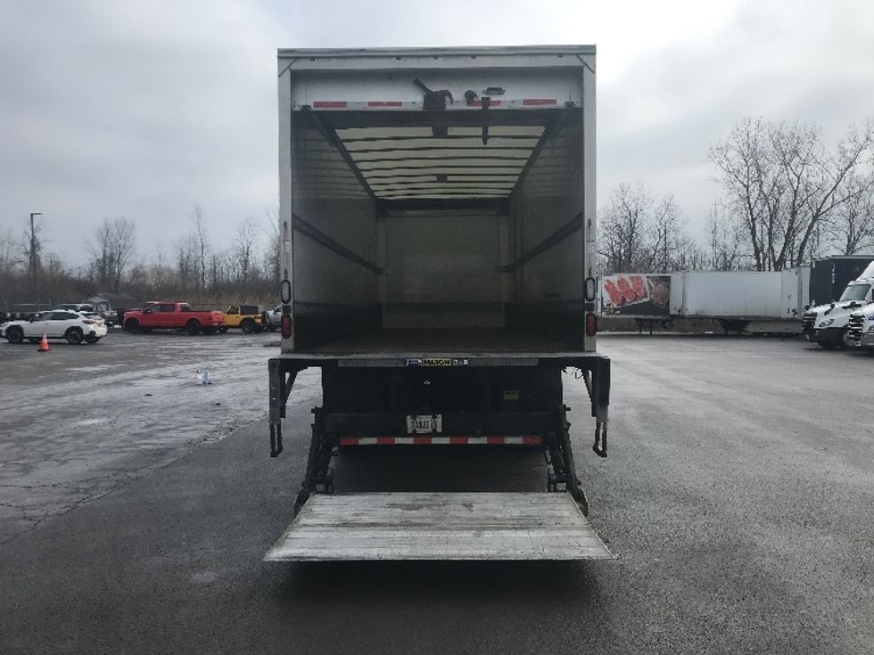 Your Next Used 2017 Freightliner Cascadia X11364S, 176572, Is For Sale