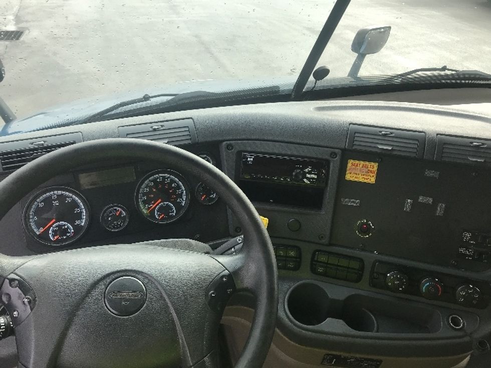 Your Next Used 2017 Freightliner Cascadia X11364S, 176572, Is For Sale