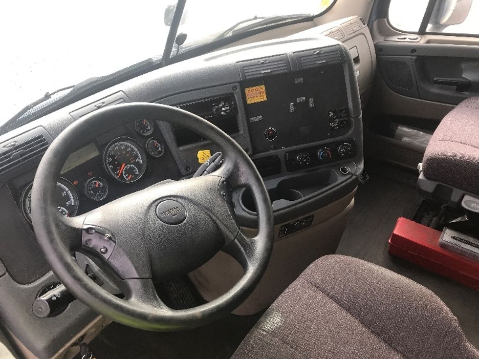 Your Next Used 2017 Freightliner Cascadia X11364S, 176572, Is For Sale