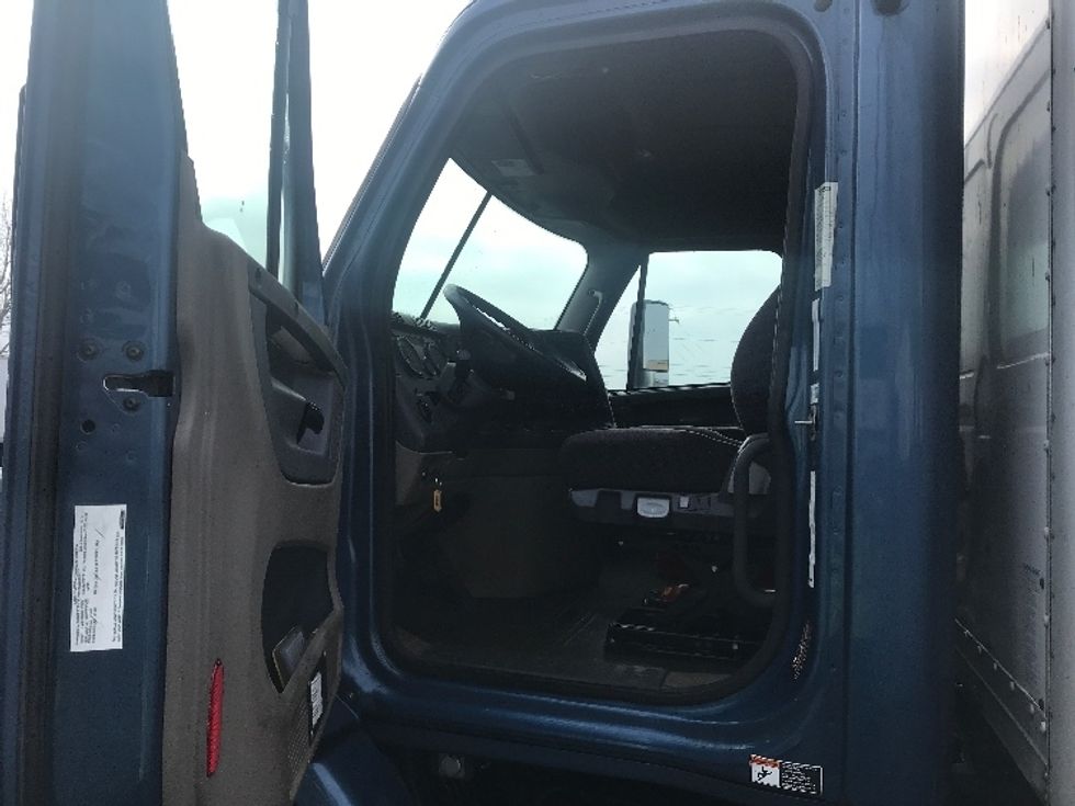 Your Next Used 2017 Freightliner Cascadia X11364S, 176572, Is For Sale