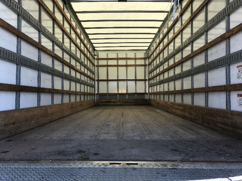 Your Next Used 2017 Freightliner M2, 178094, Is For Sale And Ready For