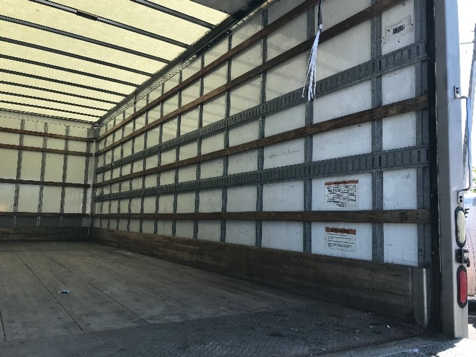 Your Next Used 2017 Freightliner M2, 178094, Is For Sale And Ready For