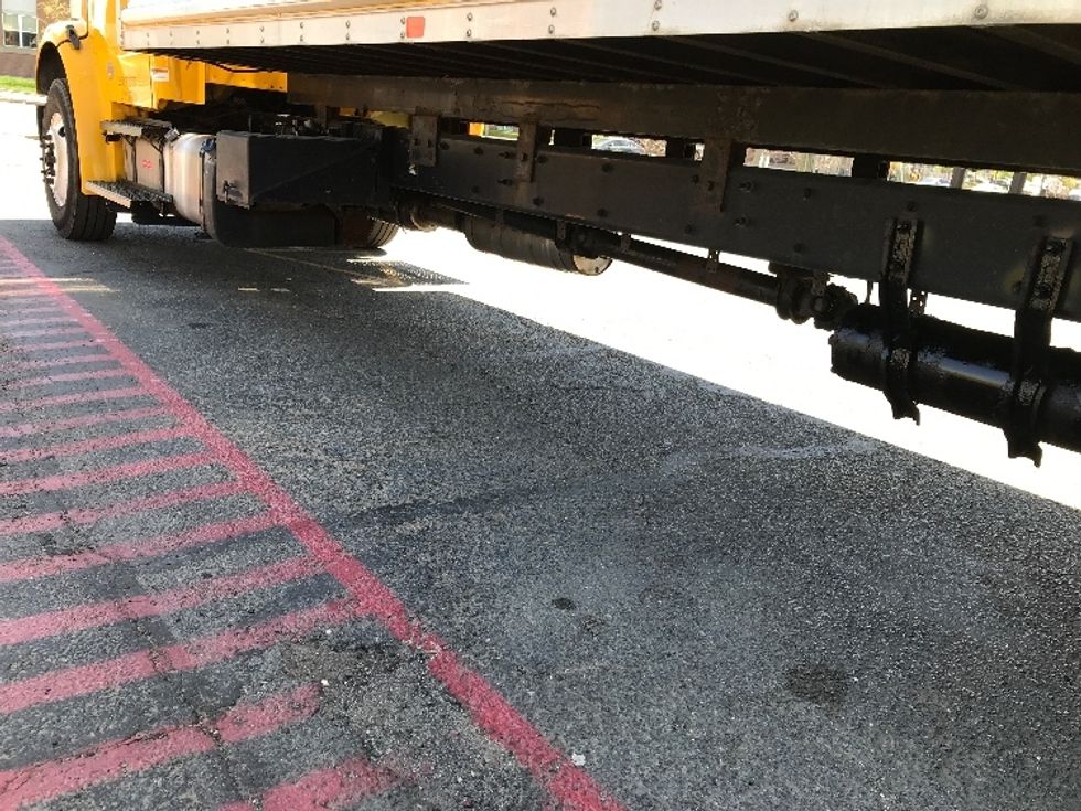 Your Next Used 2017 Freightliner M2, 178094, Is For Sale And Ready For