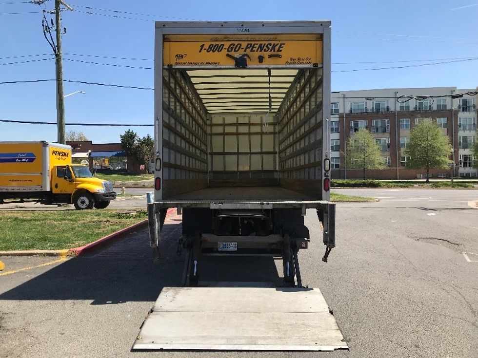 Your Next Used 2017 Freightliner M2, 178094, Is For Sale And Ready For