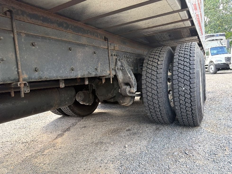 Medium Duty Box Truck-Light and Medium Duty Trucks-Freightliner-2017-M2-Alexandria-VA-95,220\n\t\tmiles-$ 52,750 - Image 5