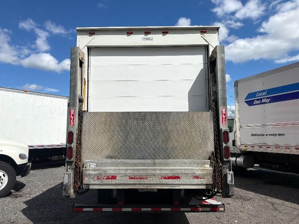 Medium Duty Box Truck-Light and Medium Duty Trucks-Freightliner-2017-M2-Alexandria-VA-95,220\n\t\tmiles-$ 52,750 - Image 7