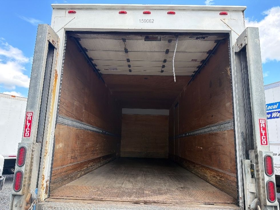Medium Duty Box Truck-Light and Medium Duty Trucks-Freightliner-2017-M2-Alexandria-VA-95,220\n\t\tmiles-$ 52,750 - Image 8