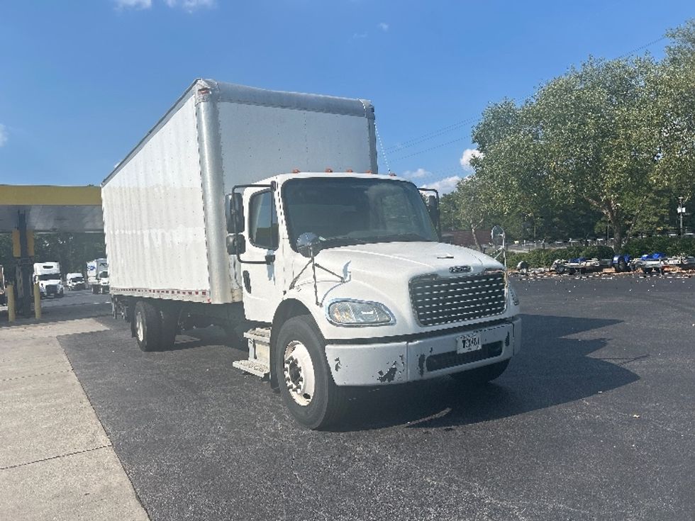 2019 Freightliner M2 106 Medium Duty photo 16