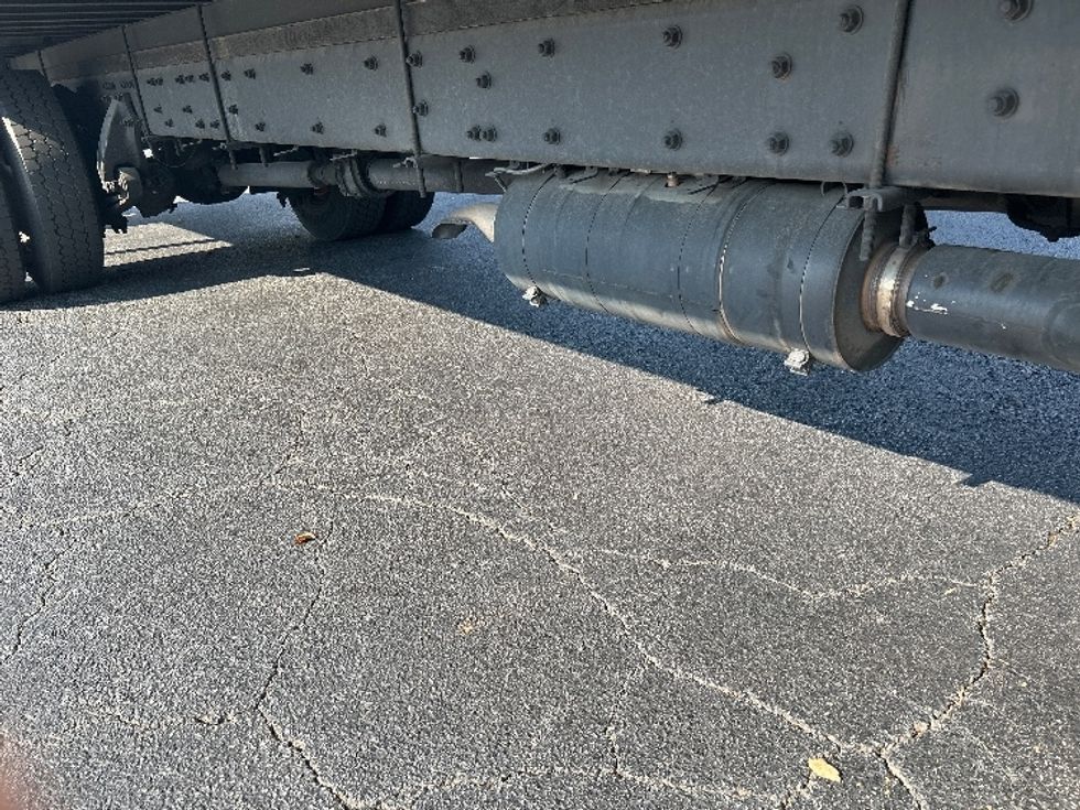 Medium Duty Box Truck-Light and Medium Duty Trucks-Freightliner-2017-M2-Atlanta-GA-165,538\n\t\tmiles-$ 49,500 - Image 14