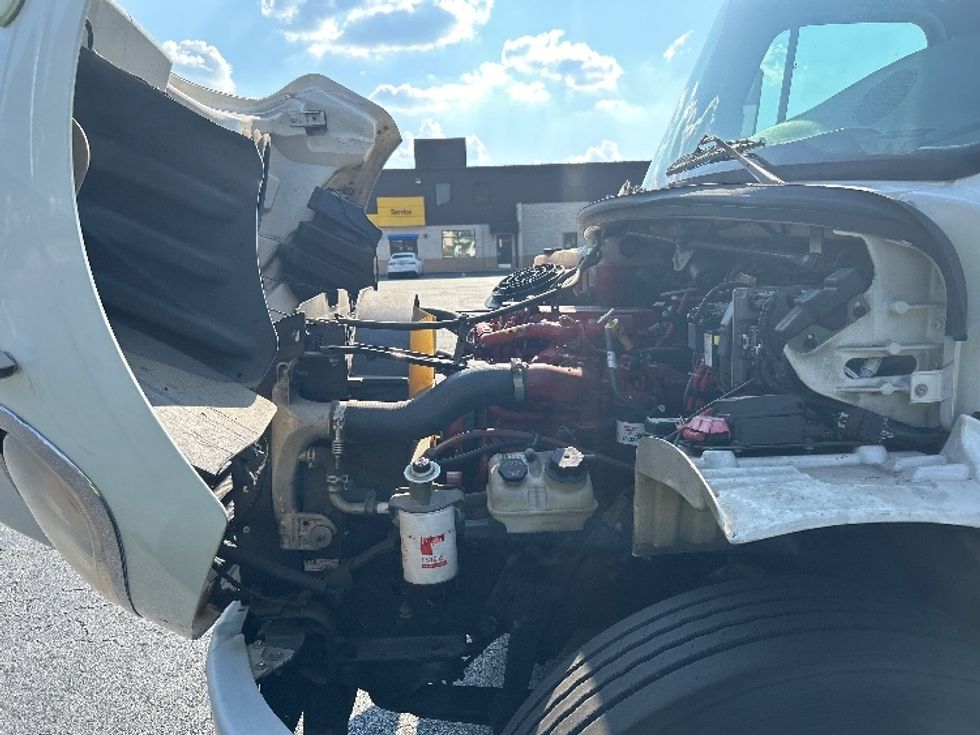 Medium Duty Box Truck-Light and Medium Duty Trucks-Freightliner-2017-M2-Atlanta-GA-165,538\n\t\tmiles-$ 49,500 - Image 23