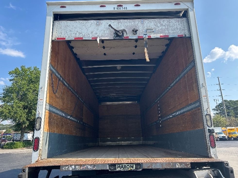 Medium Duty Box Truck-Light and Medium Duty Trucks-Freightliner-2017-M2-Atlanta-GA-165,538\n\t\tmiles-$ 49,500 - Image 8