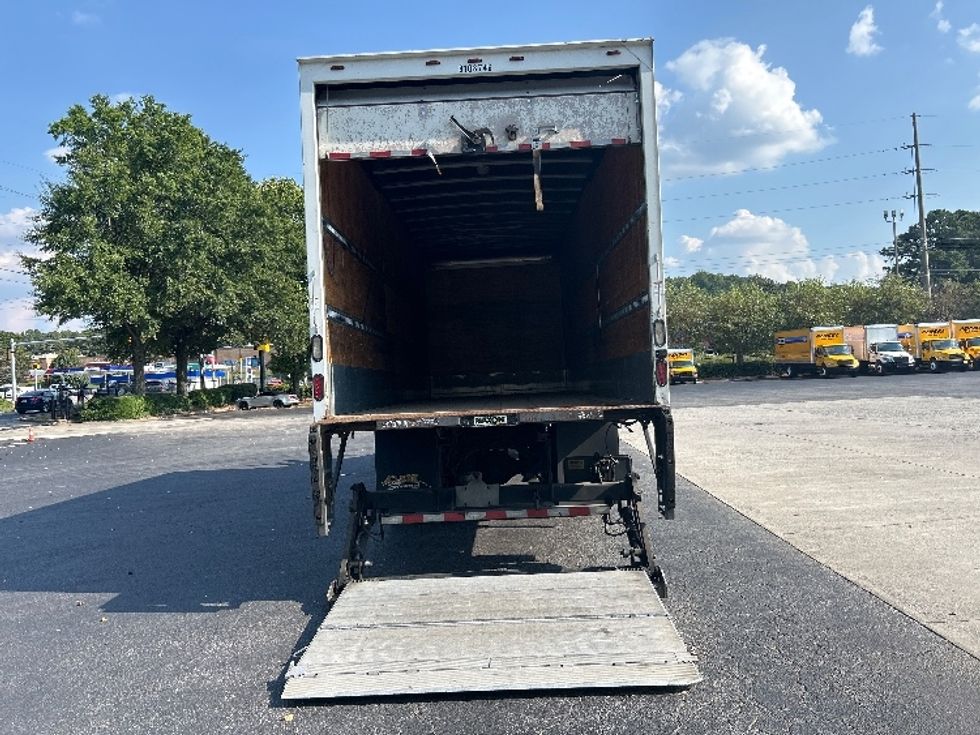 Medium Duty Box Truck-Light and Medium Duty Trucks-Freightliner-2017-M2-Atlanta-GA-165,538\n\t\tmiles-$ 49,500 - Image 9
