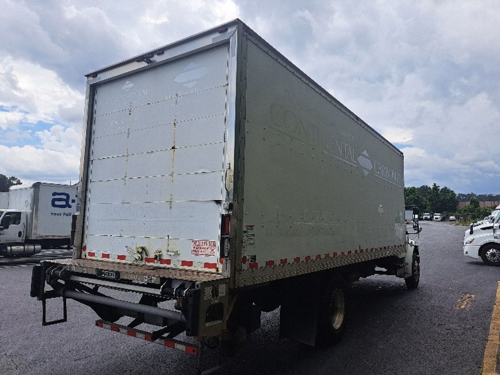 Medium Duty Box Truck-Light and Medium Duty Trucks-Freightliner-2017-M2-Atlanta-GA-183,247\n\t\tmiles-$ 49,250 - Image 13