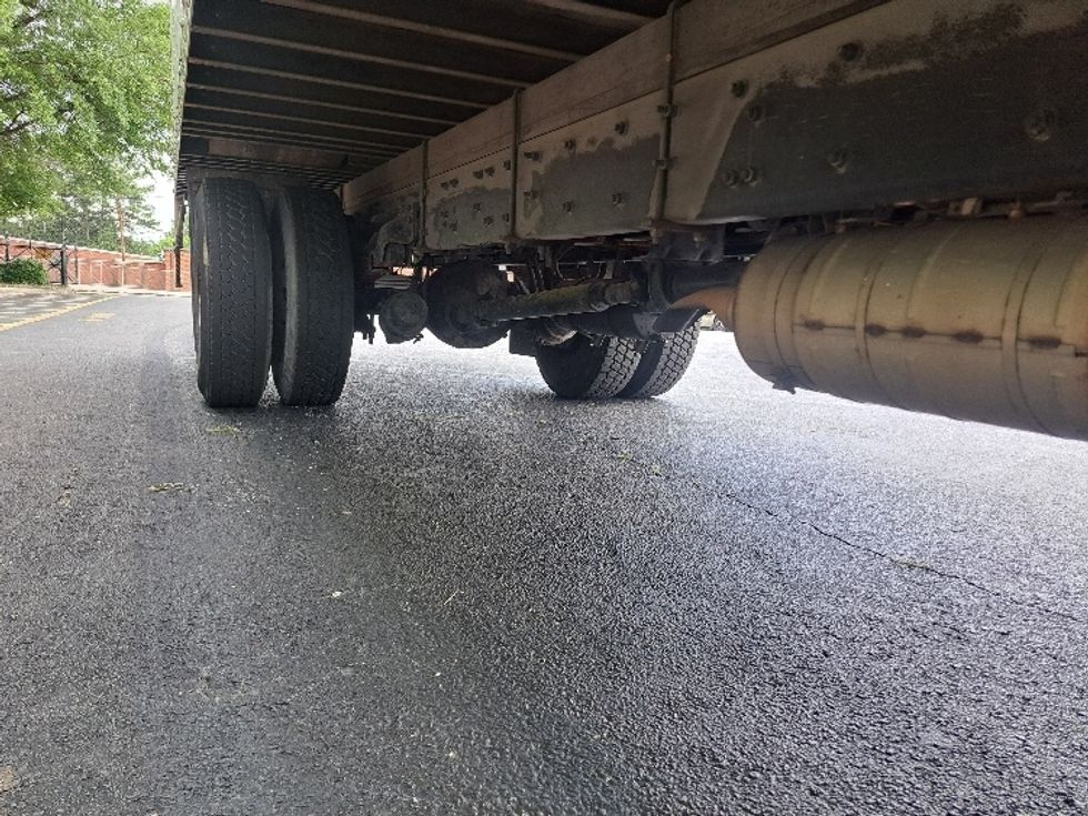 Medium Duty Box Truck-Light and Medium Duty Trucks-Freightliner-2017-M2-Atlanta-GA-183,247\n\t\tmiles-$ 49,250 - Image 14