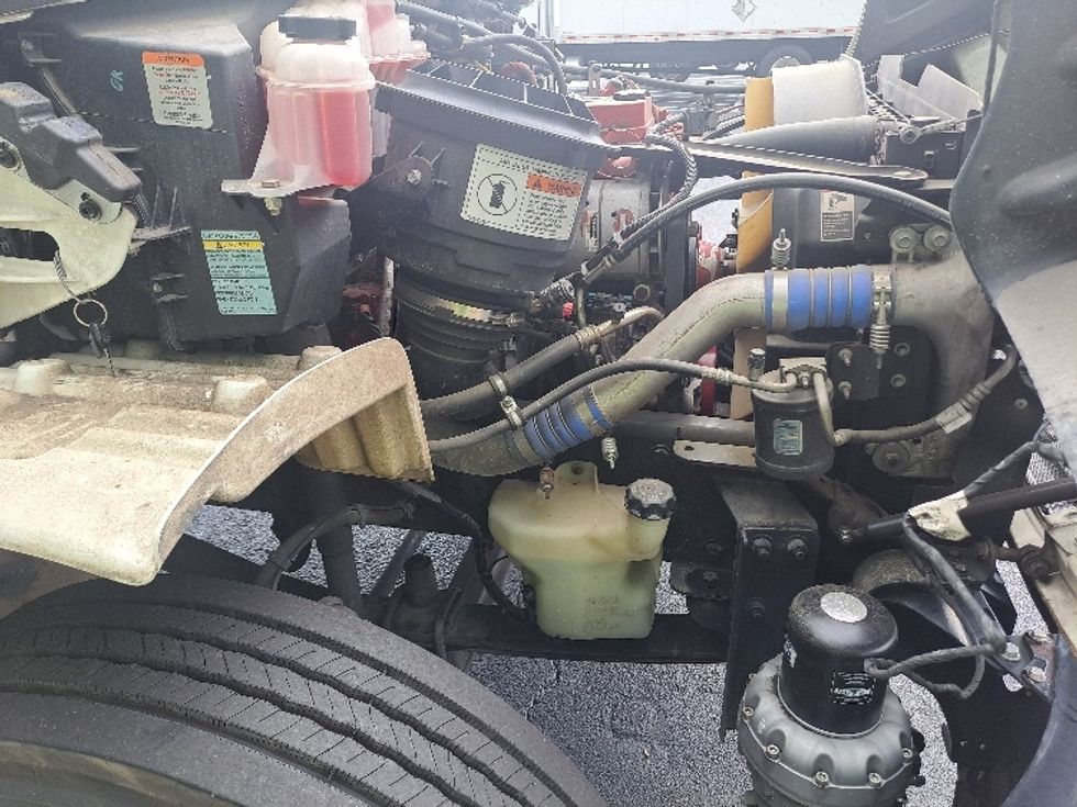 Medium Duty Box Truck-Light and Medium Duty Trucks-Freightliner-2017-M2-Atlanta-GA-183,247\n\t\tmiles-$ 49,250 - Image 22