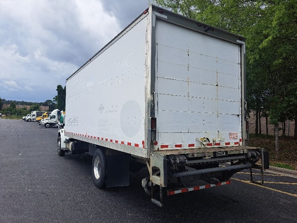 Medium Duty Box Truck-Light and Medium Duty Trucks-Freightliner-2017-M2-Atlanta-GA-183,247\n\t\tmiles-$ 49,250 - Image 6