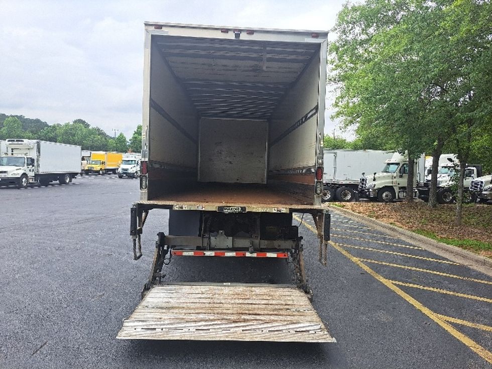 Medium Duty Box Truck-Light and Medium Duty Trucks-Freightliner-2017-M2-Atlanta-GA-183,247\n\t\tmiles-$ 49,250 - Image 9