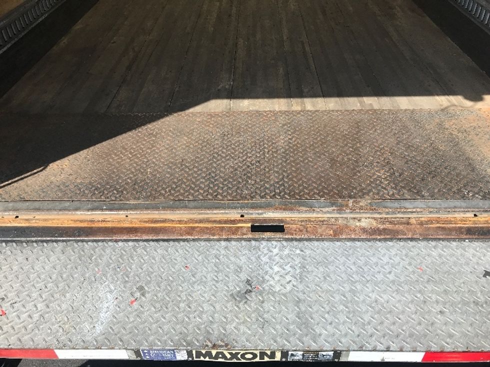 Medium Duty Box Truck-Light and Medium Duty Trucks-Freightliner-2017-M2-Bensalem-PA-390,652\n\t\tmiles-$ 19,250 - Image 10