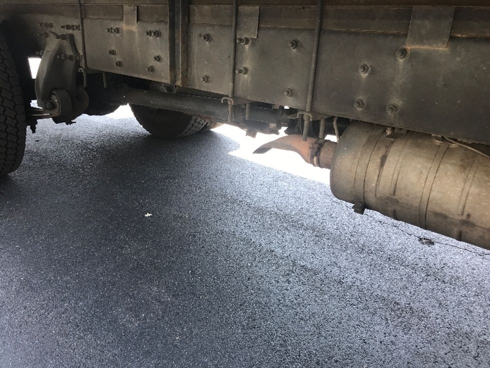 Medium Duty Box Truck-Light and Medium Duty Trucks-Freightliner-2017-M2-Bensalem-PA-390,652\n\t\tmiles-$ 19,250 - Image 14