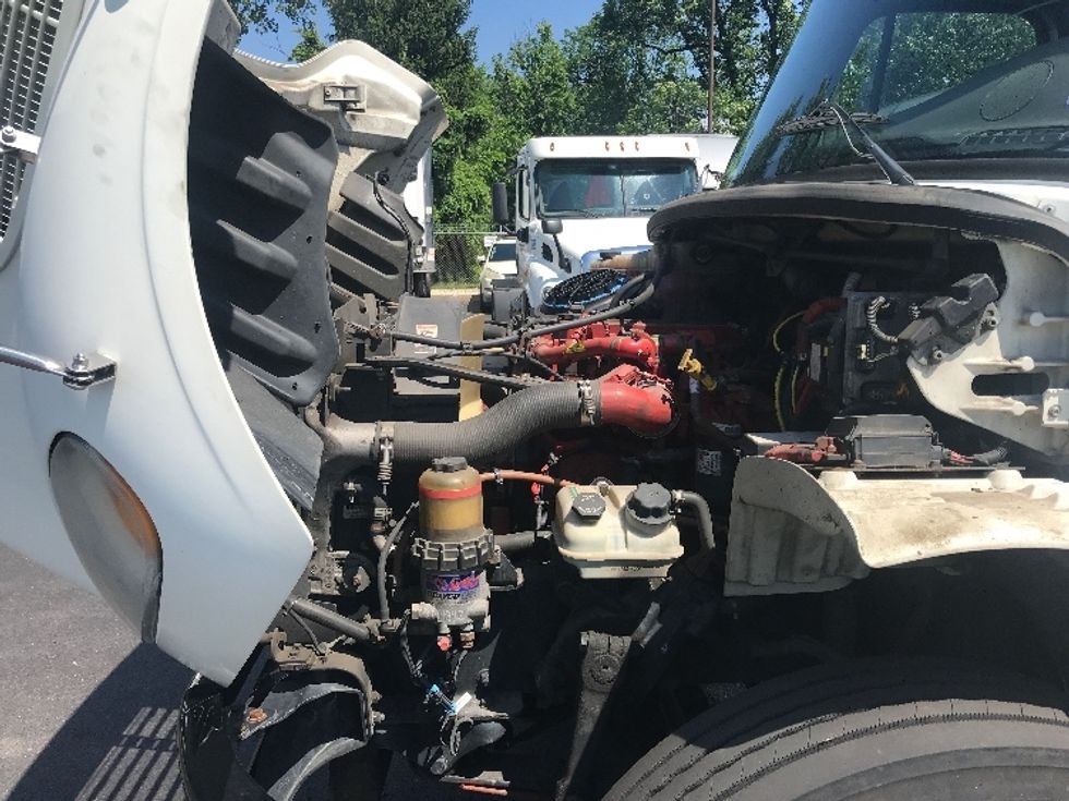 Medium Duty Box Truck-Light and Medium Duty Trucks-Freightliner-2017-M2-Bensalem-PA-390,652\n\t\tmiles-$ 19,250 - Image 24