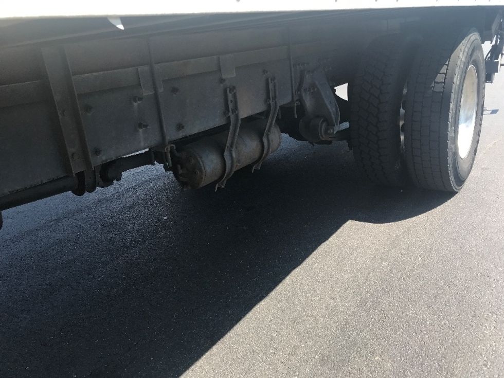 Medium Duty Box Truck-Light and Medium Duty Trucks-Freightliner-2017-M2-Bensalem-PA-390,652\n\t\tmiles-$ 19,250 - Image 5