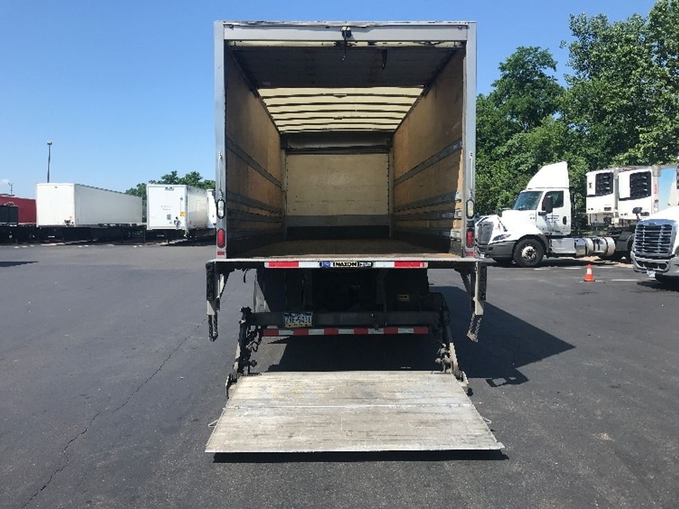 Medium Duty Box Truck-Light and Medium Duty Trucks-Freightliner-2017-M2-Bensalem-PA-390,652\n\t\tmiles-$ 19,250 - Image 9