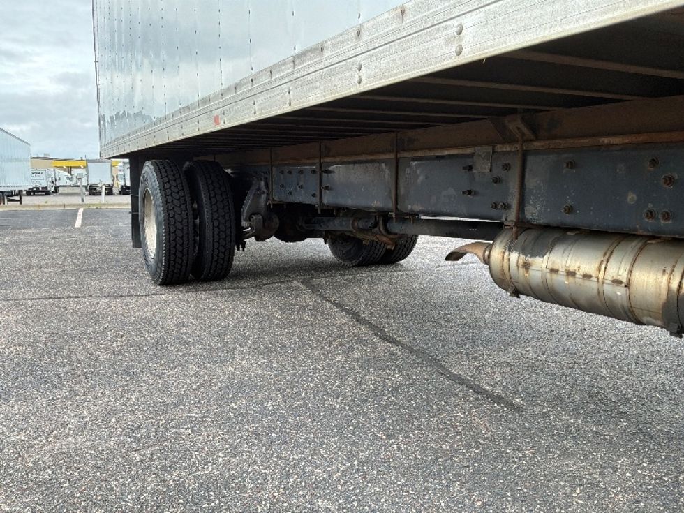 Medium Duty Box Truck-Light and Medium Duty Trucks-Freightliner-2017-M2-Brooklyn Park-MN-268,728\n\t\tmiles-$ 25,750 - Image 13